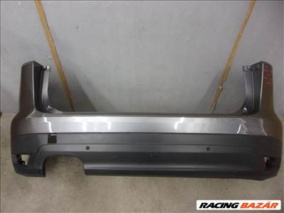 JAGUAR F-PACE hátsó lökhárító héj 2016-2020