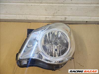 Opel Agila B bal első fényszóró lámpa  3530052k00 89317111
