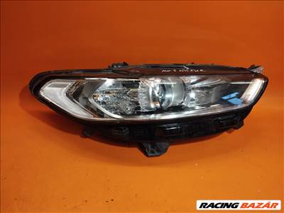 Ford Mondeo 5 jobb halogén led lámpa DS73-13W029-AG (M.35.131R)