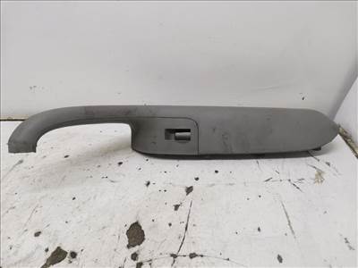 AUDI A4 Avant III (8ED/ B7) 2.0 TDI Bal hátsó Ajtóbehúzó #33231# 8E0867373
