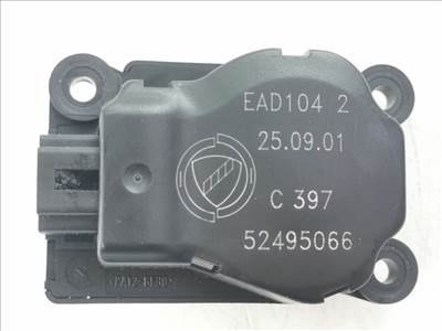 ALFA ROMEO 147 (937_) 1.9 JTD (937AXD1A) Fűtés állító motor #1613# 52495066