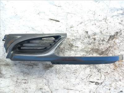 RENAULT MEGANE I Classic (LA0/1_) 1.6 e (LA0F/ LA0S) Hűtőrács #4984# 7700834200