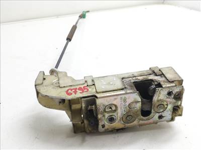 FORD FIESTA IV (JA_/ JB_) 1.25 i 16V Jobb hátsó Ajtózár #6795#