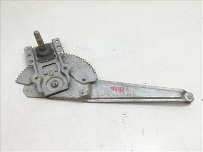 MAZDA 323 F VI (BJ) 1.5 16V Bal hátsó Ablakemelő Szerkezet (Mechanikus) #7181#