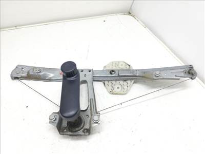 RENAULT CLIO II (BB0/1/2_/ CB0/1/2_) 1.4 16V (B/CB0P) Jobb hátsó Ablakemelő Szerkezet (Mechanikus) #8787# 7700434304