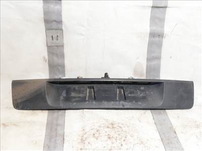 RENAULT SCÉNIC II (JM0/1_) 1.6 (JM0C/ JM0J/ JM1B) Rendszámtábla Tartó #10999#