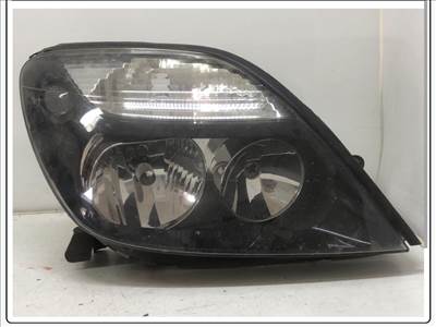 RENAULT SCÉNIC I (JA0/1_) 1.9 D jobb fényszóró #13347# 7700432093