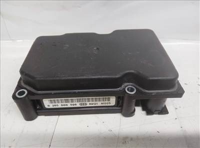 Fiat Grande Punto 2005-2009 Abs elektronika 0265800598, 0265231878, 51787091