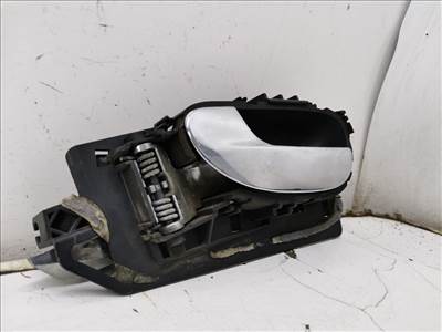 PEUGEOT 307 (3A/C) 2.0 HDi 90 Bal első Belső Kilincs #19778# 9643604577