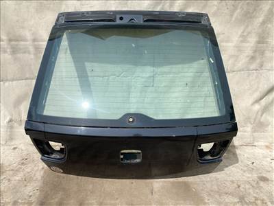 SEAT LEON (1M1) 1.4 16V Csomagtérajtó (Üres lemez) #21420#