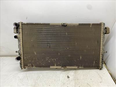 SEAT CORDOBA Vario (6K5) 1.4 Vízhűtő Radiátor (Nem klímás) #24229# 6K0121253AM