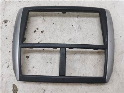 SUBARU FORESTER (SH) 2.0 D AWD Középkonzol Keret #26239#
