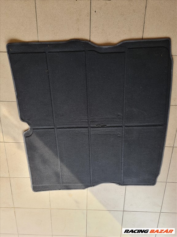 Opel Zafira B csomagtartó tálca  2. kép