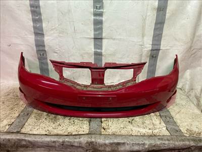 SUBARU IMPREZA (GR/ GH/ G3) 2.0 D AWD Első Lökhárító (Üresen) #27874#