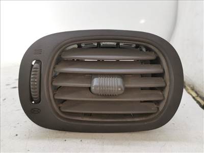 CHRYSLER VOYAGER IV (RG/ RS) 2.5 CRD Bal Szellőző #27929# 0SC91TRMAA