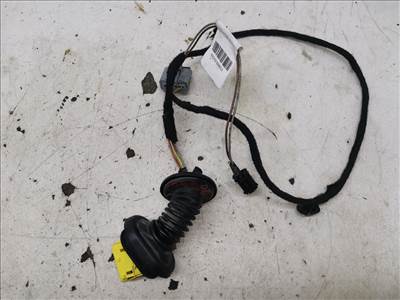 CITROËN C4 I (LC_) 1.4 16V Bal hátsó Ajtó Kábelköteg #28040# 9662482880