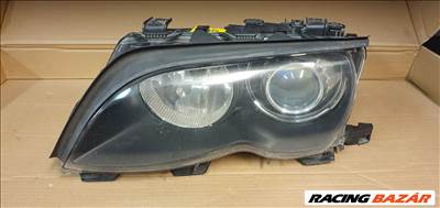 BMW 3-as sorozat E46 Bmw e46 sedan touring facelift bal xenon lámpa