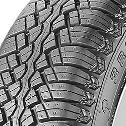 Uniroyal Rallye 380 175/80 R13 86T nyári gumi 1. kép