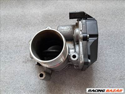 Audi A6 (C7 - 4G) 2.0tfi CGL fojtószelep  03l128063t