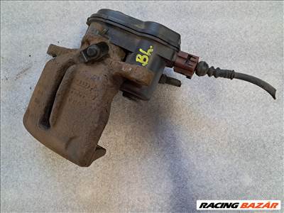 Audi A6 (C7 - 4G) Bal hátsó féknyereg 