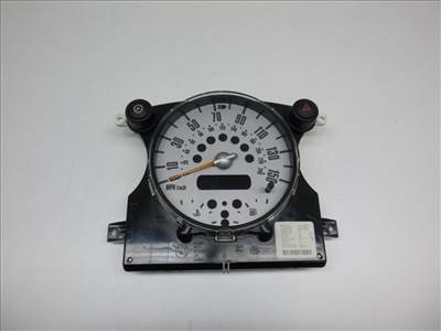Mini cooper (R50/R53) kilométer óra 62116932506