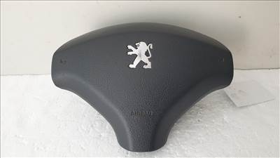 510685 Peugeot 3008, 2011, kormánylégzsák, Légzsák,  3 Águ Kormányba, 1 Csati. 96845302ZE