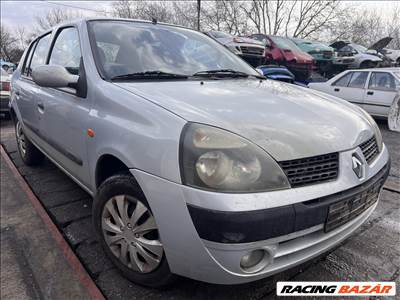 Renault Thalia 1.4i bontott alkatrészei