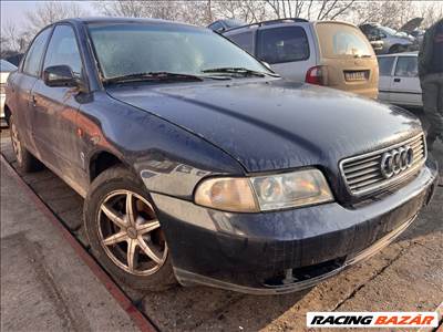 Audi A4 (B5 - 8D) 1.9TDI bontott alkatrészei