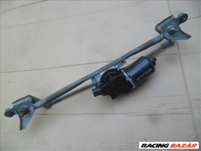 Mazda 6 (1st gen) első ablaktörlő szerkezet + motor  8492002393