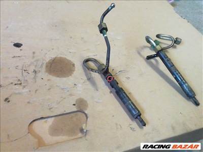 Renault Clio II 1.5 dCi porlasztó  ejbr05102d