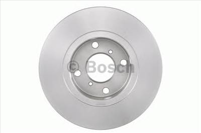 BOSCH 0 986 478 729 - féktárcsa OPEL SUZUKI VAUXHALL