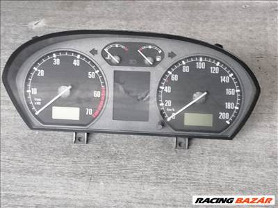 Skoda Fabia I 1.2 kilóméteróra  6y0920860m