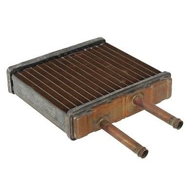 Suzuki Swift fűtőradiátor  1.0-.1.3 1990-2003 (74120-60B00) 1. kép