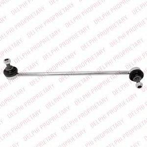 DELPHI TC2516 - Stabilizátor pálca BMW