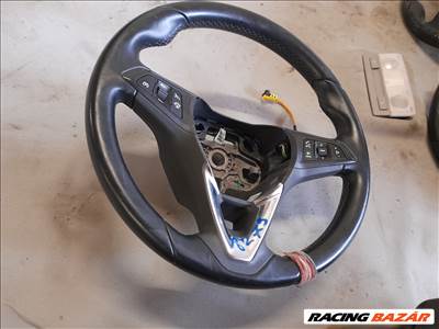 Opel Astra K kormány 