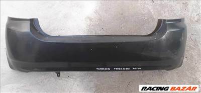 Toyota Corolla (E120/E130) hátsó lökhárító 