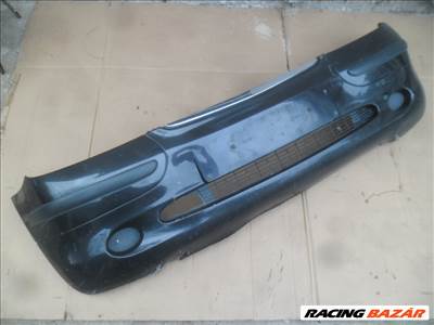 Mercedes A-osztály W168 első lökhárító 