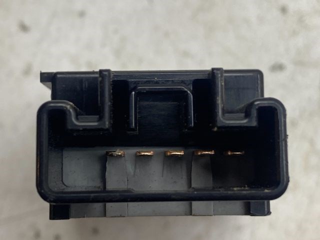 MAZDA 6 Fényszórómagasság Állító Kapcsoló 4. kép