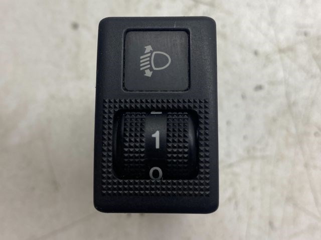 MAZDA 6 Fényszórómagasság Állító Kapcsoló 6. kép