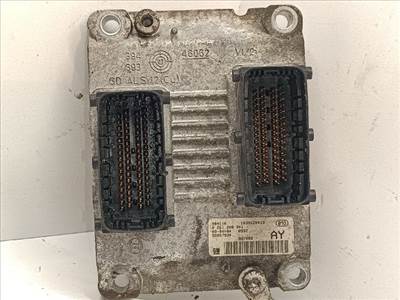 OPEL CORSA D Motorvezérlő