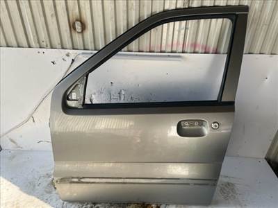 SUZUKI IGNIS II Bal első Ajtó (Üres lemez)