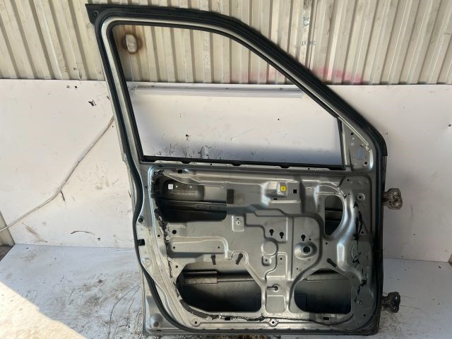 SUZUKI IGNIS II Bal első Ajtó (Üres lemez) 5. kép