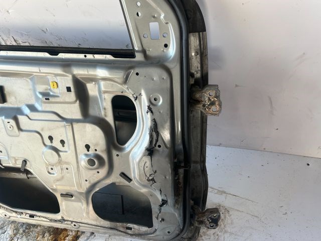 SUZUKI IGNIS II Bal első Ajtó (Üres lemez) 7. kép