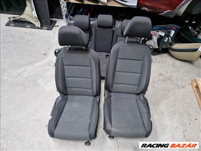 Volkswagen Golf VI ülés szett (3 ajtós) (14132)
