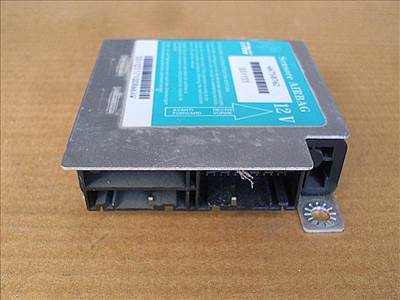 Fiat Punto II - III légzsákvezérlő 46744909