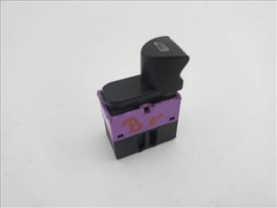 Fiat Bravo, Brava, Albea bal oldali ablakemelő kapcsoló a jobb oldali üveghez 735255581