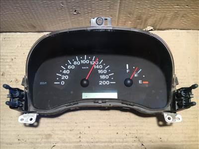 Fiat Doblo 2000-2004 benzines, légzsákos bontott óracsoport 46748139