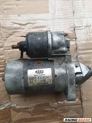 Hyundai Kia önindító  3610022805