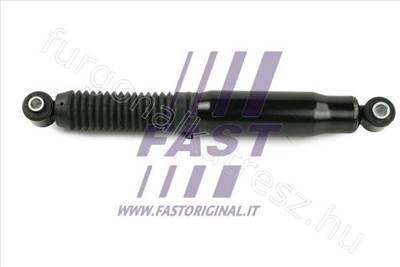 Hátsó lengéscsillapító  - JUMPY, SCUDO, EXPERT, DISPATCH - FT11235, 1400568287 -  - Fastoriginal Utángyártott új 1400568287
