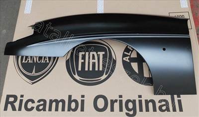 Sárvédő bal első FIAT BARCHETTA - FIAT eredeti 46724838
